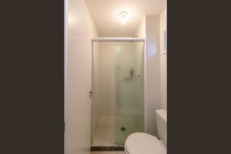Apartamento à venda com 72m², 3 quartos e 1 vagaBanheiro social