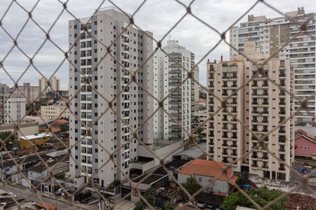 Apartamento à venda com 72m², 3 quartos e 1 vagaQuarto 2 - vista