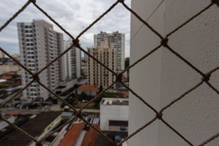 Apartamento à venda com 72m², 3 quartos e 1 vagaÁrea de Serviço - vista