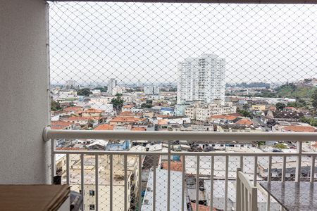 Apartamento à venda com 72m², 3 quartos e 1 vagaQuarto 3 - vista
