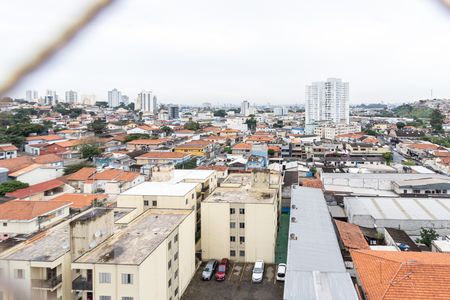 Apartamento à venda com 72m², 3 quartos e 1 vagaQuarto 1 suíte - vista