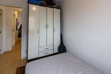 Apartamento à venda com 72m², 3 quartos e 1 vagaQuarto 2