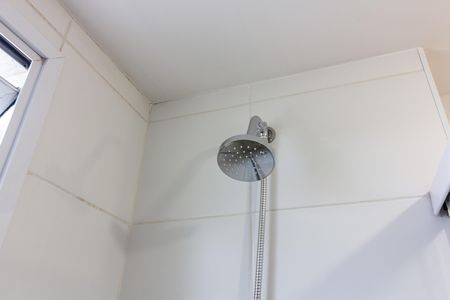 Apartamento à venda com 72m², 3 quartos e 1 vagaBanheiro do Quarto 1 suíte