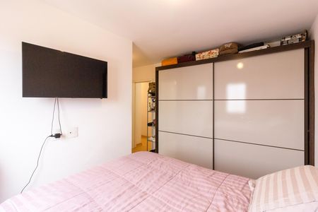 Apartamento à venda com 72m², 3 quartos e 1 vagaQuarto 1 suíte