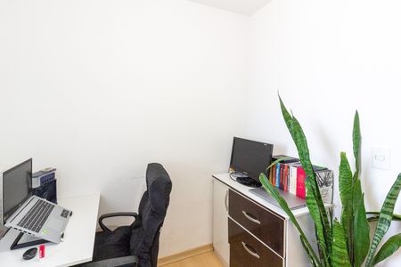 Apartamento à venda com 72m², 3 quartos e 1 vagaQuarto 3