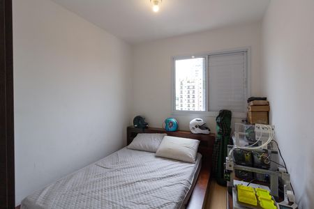 Apartamento à venda com 72m², 3 quartos e 1 vagaQuarto 2