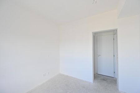 Suíte de apartamento à venda com 2 quartos, 88m² em Vila Clementino, São Paulo