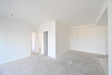 Sala de apartamento à venda com 2 quartos, 88m² em Vila Clementino, São Paulo
