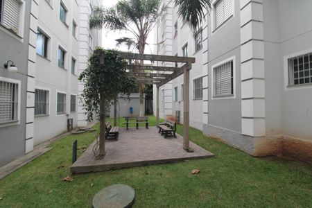 Apartamento para alugar com 46m², 2 quartos e 1 vagaÁrea Comum