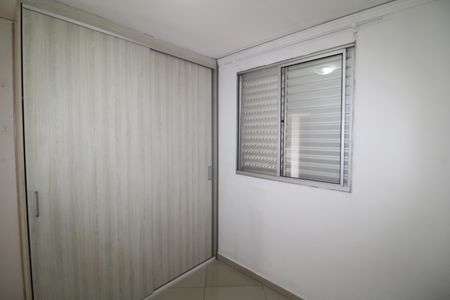 Quarto 1 de apartamento para alugar com 2 quartos, 46m² em Loteamento City Jaragua, São Paulo
