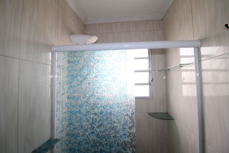 Apartamento para alugar com 46m², 2 quartos e 1 vagaBanheiro