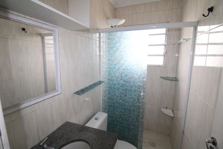 Apartamento para alugar com 46m², 2 quartos e 1 vagaBanheiro
