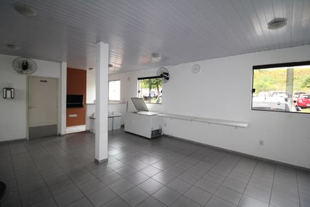 Apartamento para alugar com 46m², 2 quartos e 1 vagaÁrea Comum