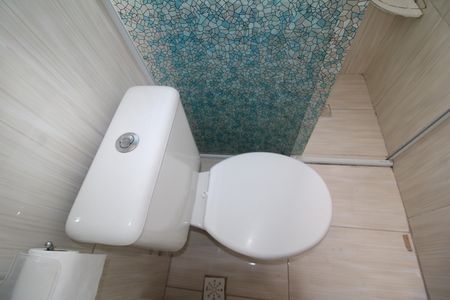 Apartamento para alugar com 46m², 2 quartos e 1 vagaBanheiro