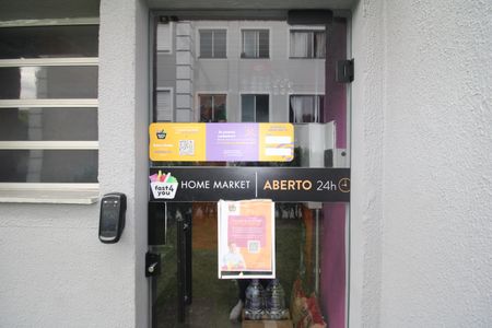 Apartamento para alugar com 46m², 2 quartos e 1 vagaÁrea Comum