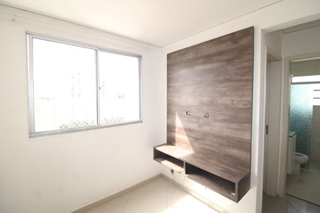 Apartamento para alugar com 46m², 2 quartos e 1 vagaSala / Cozinha