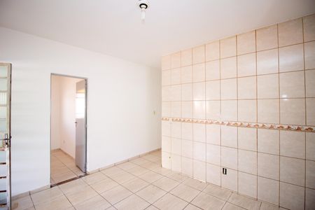 Casa para alugar com 70m², 3 quartos e 1 vagaCozinha e Área de Serviço