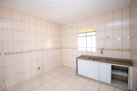 Casa para alugar com 70m², 3 quartos e 1 vagaCozinha e Área de Serviço