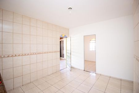 Casa para alugar com 70m², 3 quartos e 1 vagaCozinha e Área de Serviço