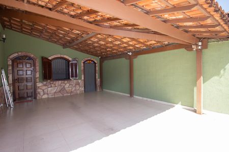 Casa para alugar com 70m², 3 quartos e 1 vagaGaragem