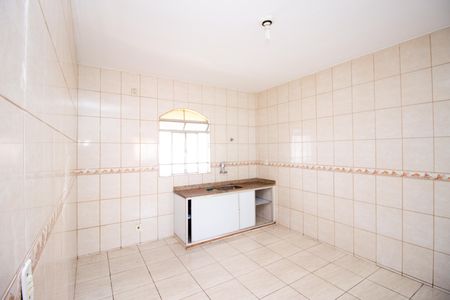 Casa para alugar com 70m², 3 quartos e 1 vagaCozinha e Área de Serviço