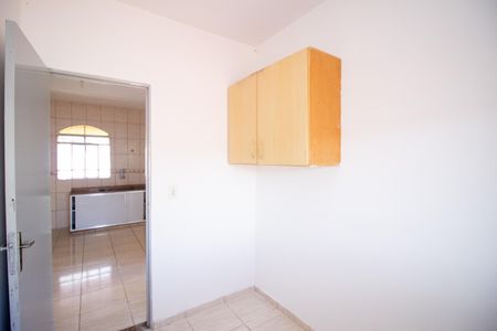Casa para alugar com 70m², 3 quartos e 1 vagaQuarto 3