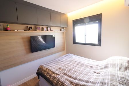 Apartamento à venda com 55m², 2 quartos e 1 vagaSuíte 1