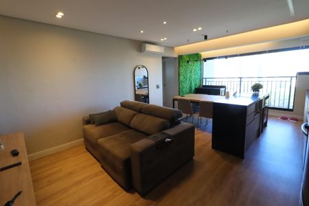 Apartamento à venda com 55m², 2 quartos e 1 vagaSala/Cozinha