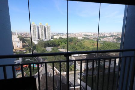 Apartamento à venda com 55m², 2 quartos e 1 vagaSala/Cozinha