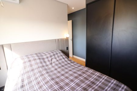 Apartamento à venda com 55m², 2 quartos e 1 vagaSuíte 1