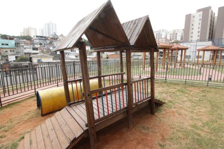 Apartamento à venda com 55m², 2 quartos e 1 vagaÁrea comum - Espaço pet