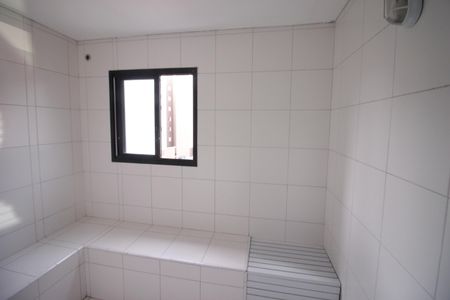 Apartamento à venda com 55m², 2 quartos e 1 vagaÁrea comum - Sauna