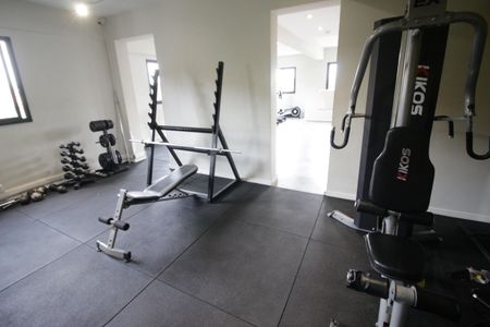 Apartamento à venda com 55m², 2 quartos e 1 vagaÁrea comum - Academia