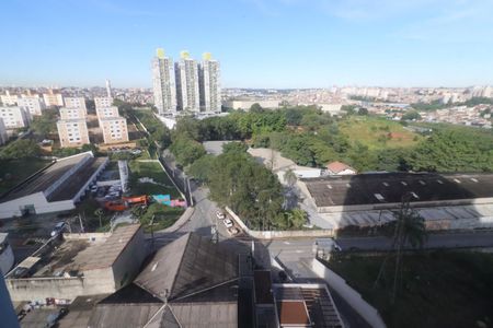 Apartamento à venda com 55m², 2 quartos e 1 vagaSala/Cozinha