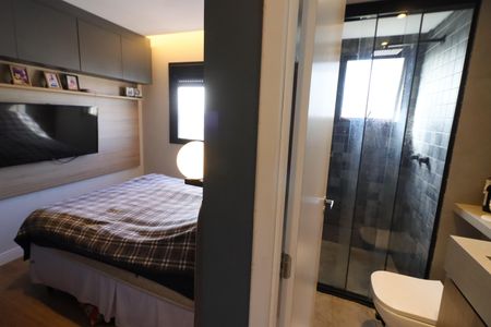 Apartamento à venda com 55m², 2 quartos e 1 vagaSuíte 1