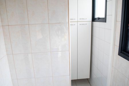 Apartamento para alugar com 78m², 3 quartos e 2 vagas