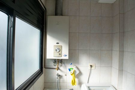 Apartamento para alugar com 78m², 3 quartos e 2 vagas