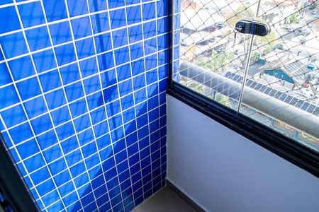 Apartamento para alugar com 78m², 3 quartos e 2 vagas