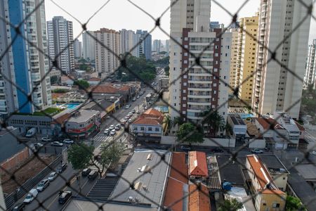 Apartamento para alugar com 78m², 3 quartos e 2 vagas