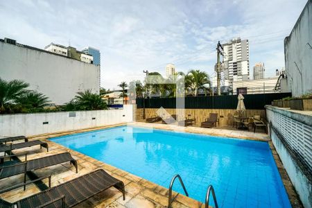 Apartamento para alugar com 78m², 3 quartos e 2 vagas
