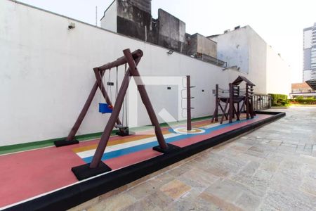 Apartamento para alugar com 78m², 3 quartos e 2 vagas