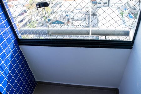 Apartamento para alugar com 78m², 3 quartos e 2 vagas