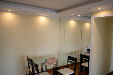 Apartamento para alugar com 78m², 3 quartos e 2 vagas
