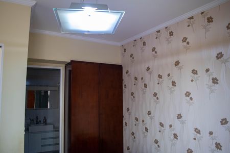 Apartamento para alugar com 78m², 3 quartos e 2 vagas