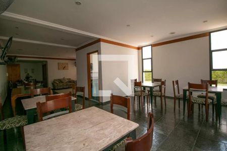Apartamento para alugar com 78m², 3 quartos e 2 vagas