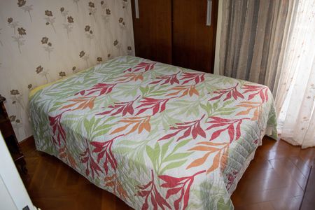 Apartamento para alugar com 78m², 3 quartos e 2 vagas