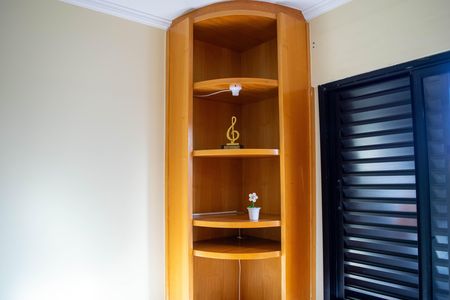Apartamento para alugar com 78m², 3 quartos e 2 vagas