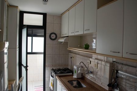 Apartamento para alugar com 78m², 3 quartos e 2 vagas
