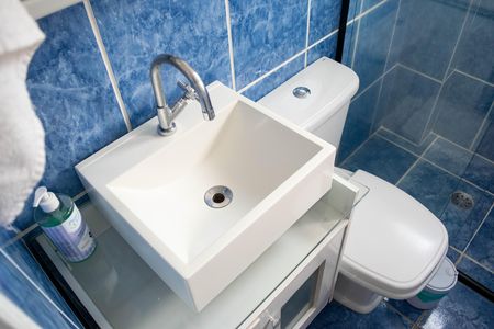 Apartamento para alugar com 78m², 3 quartos e 2 vagas