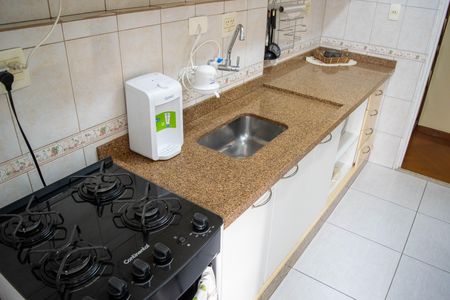 Apartamento para alugar com 78m², 3 quartos e 2 vagas